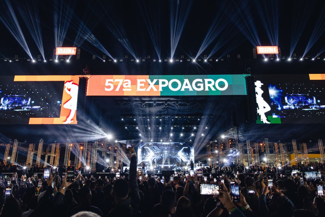 57 EXPOAGRO Cuiabá MT